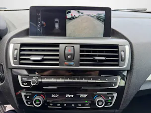 BMW 120i