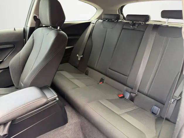 BMW 120i
