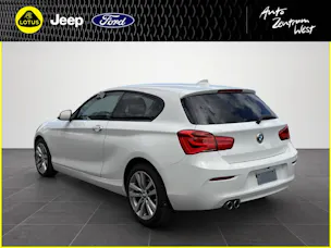 BMW 120i