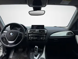 BMW 120i
