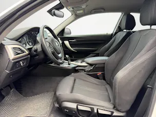 BMW 120i