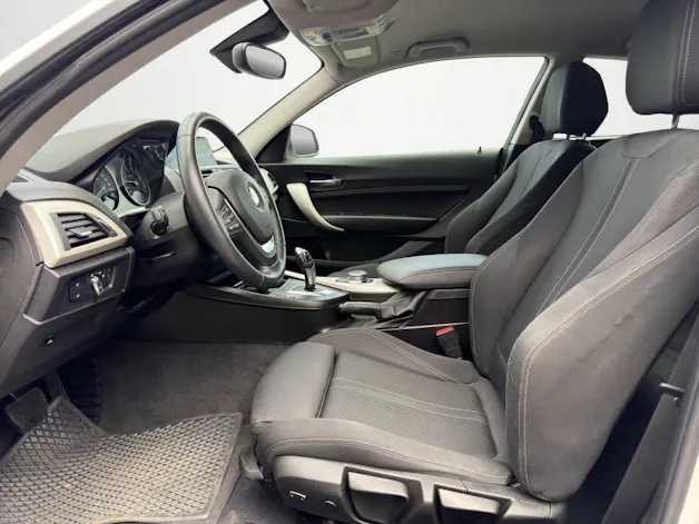 BMW 120i