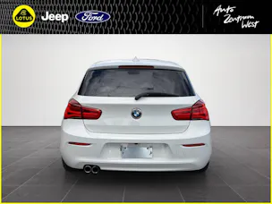 BMW 120i