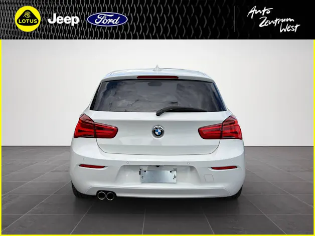 BMW 120i