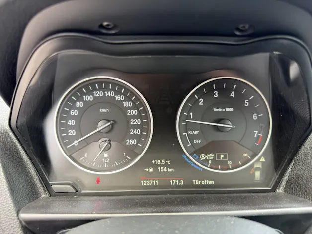 BMW 120i