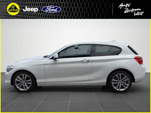 BMW 120i