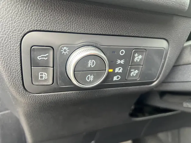 Ford Kuga 2.5 Plug-in Hybrid ST-Line X