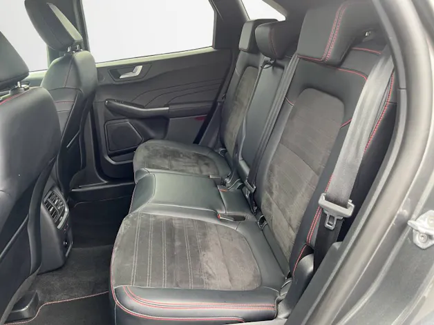 Ford Kuga 2.5 Plug-in Hybrid ST-Line X