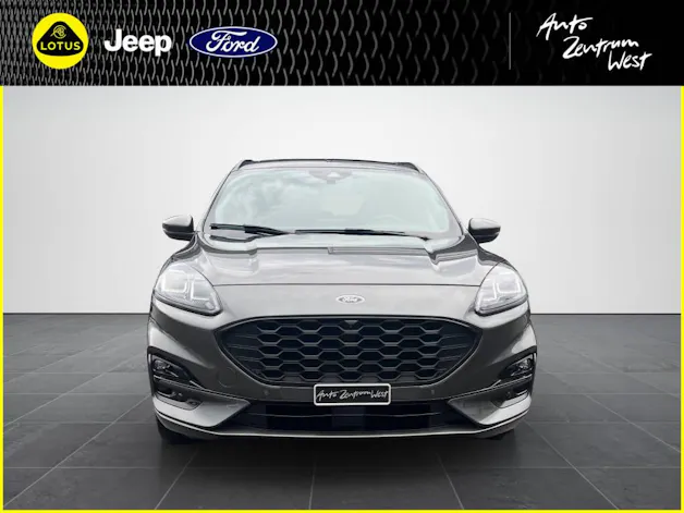 Ford Kuga 2.5 Plug-in Hybrid ST-Line X