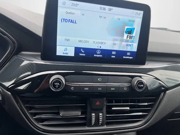 Ford Kuga 2.5 Plug-in Hybrid ST-Line X