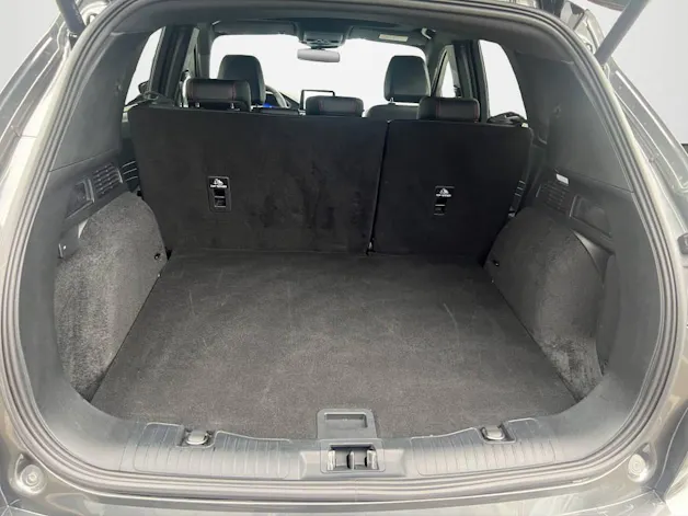 Ford Kuga 2.5 Plug-in Hybrid ST-Line X
