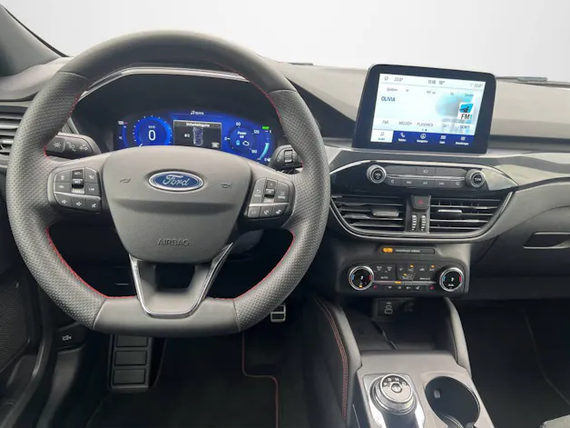 Ford Kuga 2.5 Plug-in Hybrid ST-Line X