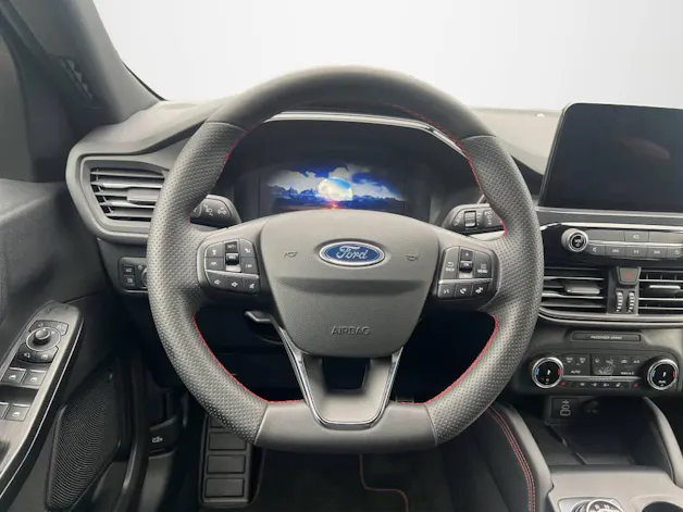 Ford Kuga 2.5 Plug-in Hybrid ST-Line X