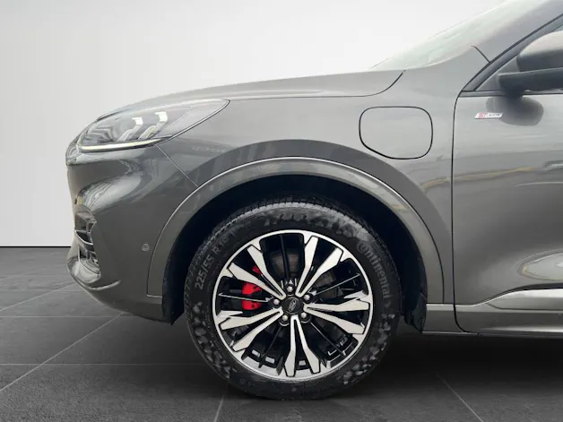 Ford Kuga 2.5 Plug-in Hybrid ST-Line X