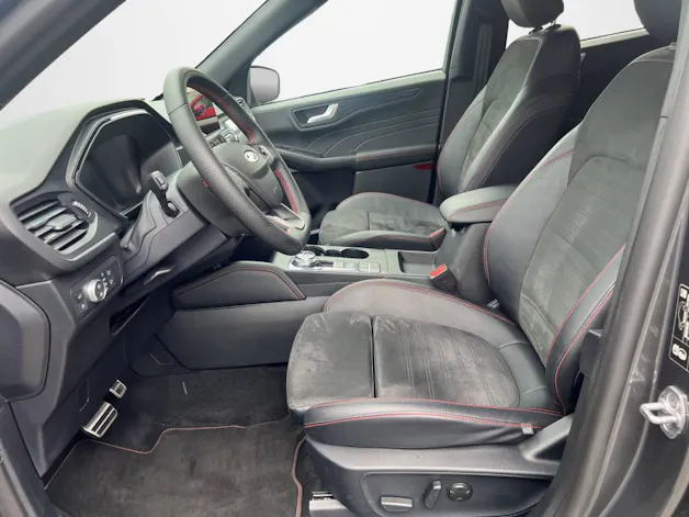 Ford Kuga 2.5 Plug-in Hybrid ST-Line X