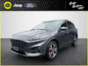 Ford Kuga 2.5 Plug-in Hybrid ST-Line X