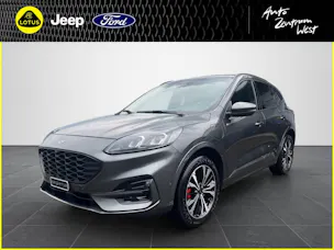 Ford Kuga 2.5 Plug-in Hybrid ST-Line X