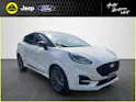 Ford Puma 1.0 EcoB Hybrid 155 Sound Edition