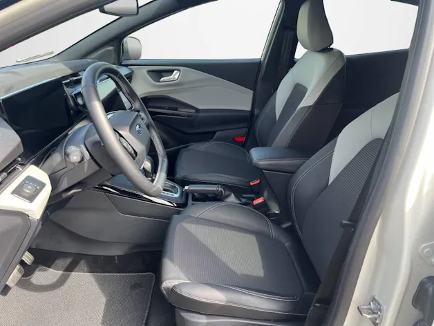 Ford Puma 1.0 EcoB Hybrid 155 Sound Edition
