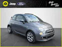 Fiat 500 TWINAIR 8V