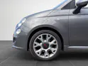Fiat 500 TWINAIR 8V