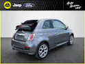Fiat 500 TWINAIR 8V