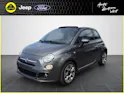 Fiat 500 TWINAIR 8V
