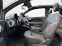 Fiat 500 TWINAIR 8V