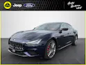 MASERATI Ghibli 3.0 V6 S Essence Q4