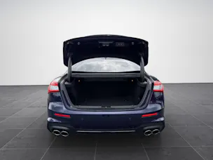 MASERATI Ghibli 3.0 V6 S Essence Q4
