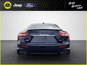 MASERATI Ghibli 3.0 V6 S Essence Q4