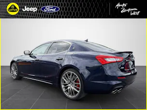 MASERATI Ghibli 3.0 V6 S Essence Q4