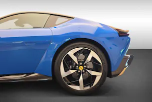 Ferrari 12 Cilindri