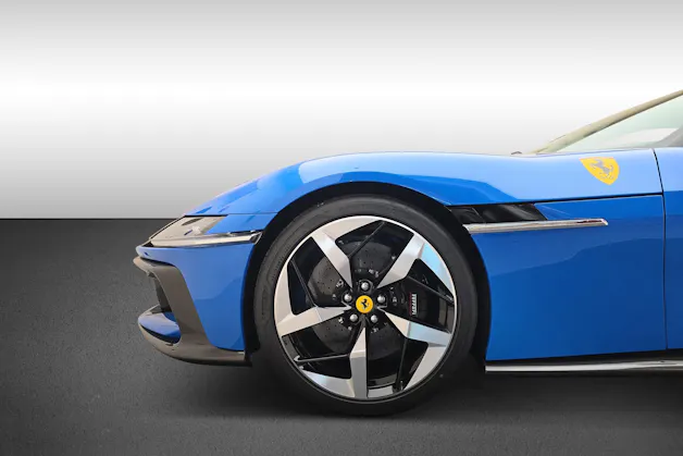 Ferrari 12 Cilindri