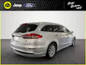 Ford Mondeo Station Wagon 2.0 HEV 187 Titaniu
