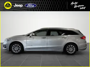 FORD Mondeo Station Wagon 2.0 HEV 187 Titaniu