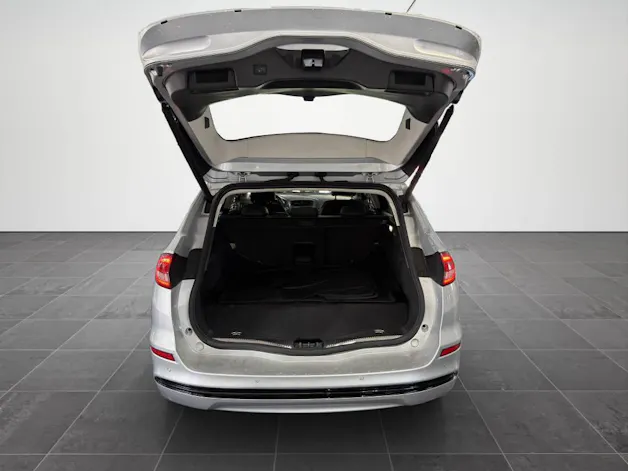 Ford Mondeo Station Wagon 2.0 HEV 187 Titaniu
