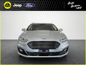 FORD Mondeo Station Wagon 2.0 HEV 187 Titaniu