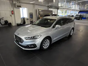 FORD Mondeo Station Wagon 2.0 HEV 187 Titaniu