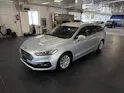 Ford Mondeo Station Wagon 2.0 HEV 187 Titaniu