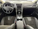 Ford Mondeo Station Wagon 2.0 HEV 187 Titaniu