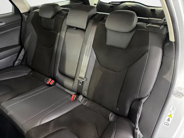 Ford Mondeo Station Wagon 2.0 HEV 187 Titaniu