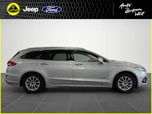 FORD Mondeo Station Wagon 2.0 HEV 187 Titaniu