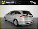 Ford Mondeo Station Wagon 2.0 HEV 187 Titaniu