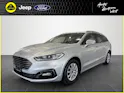 Ford Mondeo Station Wagon 2.0 HEV 187 Titaniu