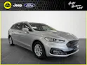 Ford Mondeo Station Wagon 2.0 HEV 187 Titaniu