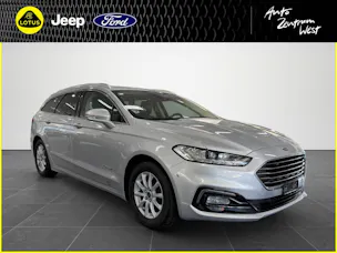 FORD Mondeo Station Wagon 2.0 HEV 187 Titaniu