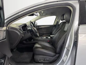 FORD Mondeo Station Wagon 2.0 HEV 187 Titaniu