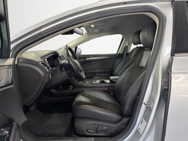 Ford Mondeo Station Wagon 2.0 HEV 187 Titaniu