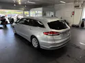Ford Mondeo Station Wagon 2.0 HEV 187 Titaniu